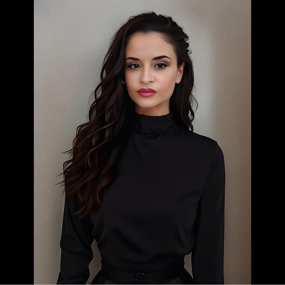 Meet your Posher, Kalyn